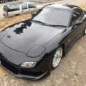 1992 Mazda JDM RX7