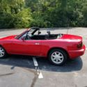 1992 Mazda MX-5 Miata 42000 miles