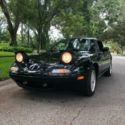 1992 Mazda MX-5 Miata (Manual Transmission) (Non-Smoker)