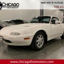 1992 Mazda MX-5 Miata w/ Hardtop