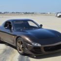 1992 Mazda RX-7 FD For Sale in Long Beach, California