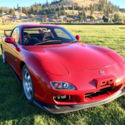 1992 Mazda RX-7 FD3S TWIN TURBO MANUAL UNDER 9000MILES MINT CONDITION RARE RHD
