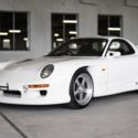 1992 Mazda RX-7 ReAmemiya AC987 RX7 Twin Turbo - JDM RHD IMPORT - PRISTINE