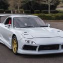1992 Mazda RX-7 RHD