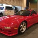 1992 Mazda RX-7