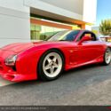 1992 MAZDA RX-7 TYPE-R | TRUE MILEAGE | EXCELLENT CONDITION | MAZDASPEED AERO