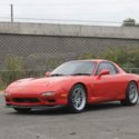 1992 Mazda Rx-7 Type S - Efini FD3S J-Spec RHD 51,000 Kilometers