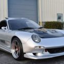 1992 Mazda RX7 FD Re Amemiya Fed Legal Mazda