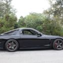 1992 Mazda RX7 FD Single Turbo Right Drive Imported