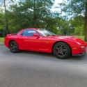 1992 Mazda RX7 FD3S Efini 13b REW Rotary