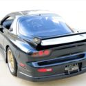 1992 Mazda RX7 Type R JDM RHD