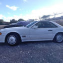 1992 Mercedes 300 SL, 500 SLK, Gull Wing, Convertible, Classic,