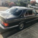 1992 MERCEDES 300SEL