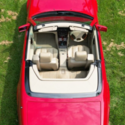 1992 Mercedes 300sl 59k Miles RHD Right hand drive Convertible RARE r129 SL WOW