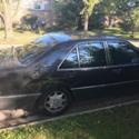 1992 Mercedes 400 SE Great Car, Works Great, All New Brakes Tune UP New Tires