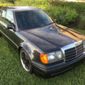 1992 Mercedes 500E Full Service Excellent Condition
