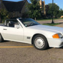 1992 Mercedes 500sl * No Reserve- High Bid wins*