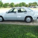 1992 Mercedes-Benz 190E 2.3 2nd owner