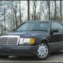 1992 Mercedes-Benz 300 CE Sportline