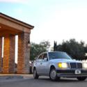 1992 Mercedes-Benz 300 Series 300E 2 Owner Palm Springs car from new