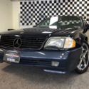 1992 Mercedes-Benz 300 Series 300SL 121565 Miles  Convertible 3.0L Straight 6-Cy
