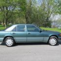 1992 Mercedes-Benz 300-Series  DIESEL &#034;LOWERED PRICE&#034;