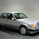 1992 Mercedes-Benz 300 Series, Silver with 113,346 Miles available now!