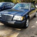 1992 Mercedes Benz 300CE 5 speed manual , dual webers