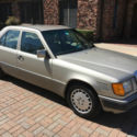 1992 Mercedes Benz 300D 2.5 Turbo *ONE OWNER*  *LOW MILEAGE* *DIESEL*