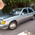 1992 MERCEDES BENZ 300E 4MATIC!  131K ORIG MILES. CLEAN(way below book}