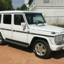 1992 Mercedes Benz 300GD G Wagen (RARE 5 SPEED MANUAL)