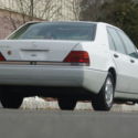 1992 Mercedes-Benz 300SD 2 owner 65,381 Miles Turbodiesel ABSOLUTE NO RESERVE !!