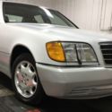 1992 MERCEDES BENZ 300SE NO RESERVE  SANTA SAYS HO! HO! HO! LET THAT ONE GO !!!