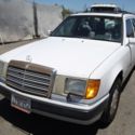 1992 Mercedes-Benz 300TE Automatic 6 Cylinder NO RESERVE