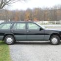1992 Mercedes-Benz 300TE Base Wagon 4-Door 3.0L