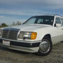 1992 Mercedes-Benz 300TE Wagon 4-Door 3.0L One Owner California Car Immaculate