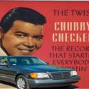 1992 Mercedes-Benz 400 Series 400SE Owned By Chubby Checker