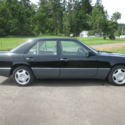 1992 Mercedes-Benz 400E Low-Mile Survivor 117k