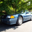 1992 Mercedes Benz 500 Series 500SL Hard and soft top Very Clean Ready to Drive