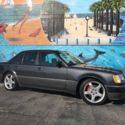 1992 Mercedes Benz 500e &#034;Hammer&#034;