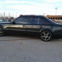1992 Mercedes Benz 500e, 2 owner car, excellent condition