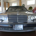 1992 Mercedes-Benz 500E Base Sedan 4-Door 5.0L