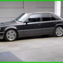 1992 Mercedes-Benz 500E BBS Aero II 85,854 miles Porsche Built 5.0L V8 RARE