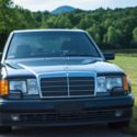 1992 Mercedes-Benz 500E Collector&#039;s Car &#034;NO RESERVE AUCTION&#034;