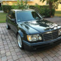 1992 Mercedes Benz 500E - Low Miles - 94 Facelift - Rare Car + Condition
