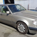 1992 Mercedes-Benz 500E / Parts or Project Car / No Reserve