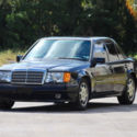 1992 Mercedes Benz 500E Rare Model  $35K in recent service