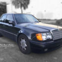 1992 Mercedes Benz 500E Rare Model