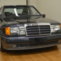 1992 Mercedes-Benz 500E