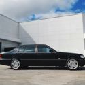 1992 Mercedes-Benz 500SEL Lorinser | 61K Miles | Very Rare